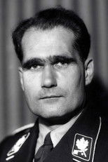 Rudolf Hess
