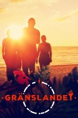 Poster for Robinson: Gränslandet