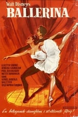 Poster for Ballerina 