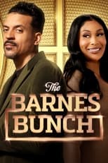 Poster for The Barnes Bunch