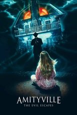Amityville: The Evil Escapes main poster