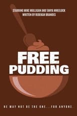 Poster for Free Pudding
