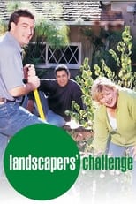 Poster di Landscapers' Challenge