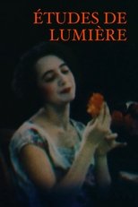 Light Study poster movie