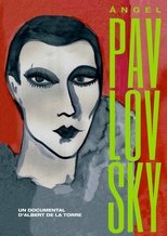 Poster for Pavlovsky