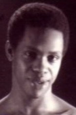 Foto retrato de William Delem