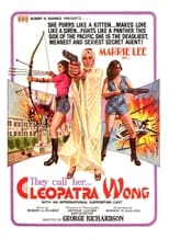 Poster for Cleopatra Wong