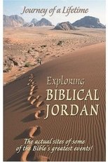 Exploring Biblical Jordan Exploring Biblical Jordan