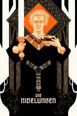 Die Nibelungen: Siegfried