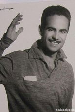 Foto retrato de José Luis Pomarón