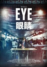 Poster for Eye 