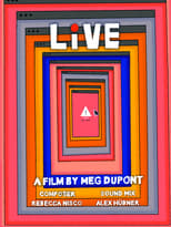 Poster for Live 