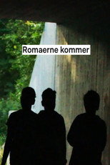 Romaerne kommer poster