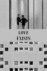 Poster for Love Exists 