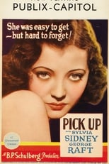 Poster for Pick-up 