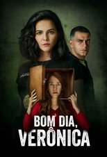 VER Buenos días, Veronica (2020) Online Gratis HD