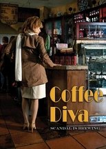 Poster for Coffee Diva 