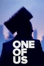 Poster for One of Us 