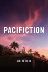 Poster for Pacifiction 