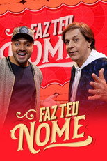 Faz Teu Nome poster