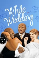 Poster di Matrimonio in bianco