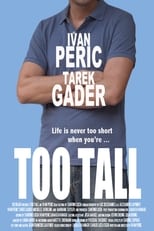 Poster for Too Tall