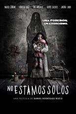 Ver No estamos solos (2016) Online