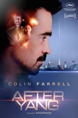 Poster di After Yang