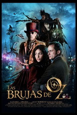 The Witches of Oz