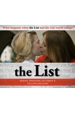 Poster for The List 