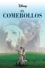 Carátula El comebollos