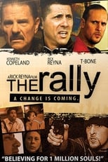 Poster for The Rally