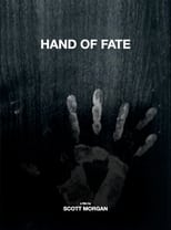 Poster for Hand of Fate