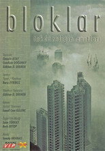 The Blocks poster
