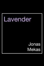 Poster for Lavender