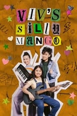 Poster for Viv's Silly Mango