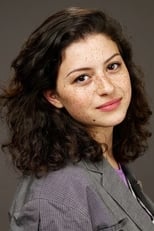 Fiche et filmographie de Alia Shawkat