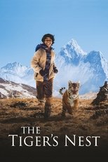 Ver The Tiger's Nest (2022) Online