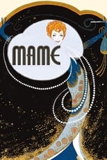 Poster di Mame