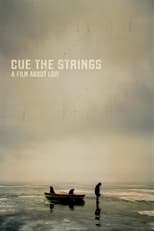 Poster for Cue the Strings - A Film About Low