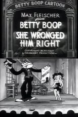 She Wronged Him Right (1934)