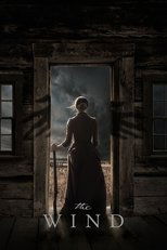 Poster di The Wind