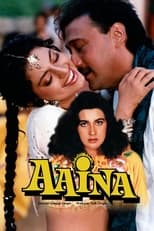 Poster for Aaina