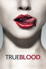 Poster di True Blood
