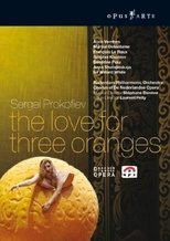 The Love for Three Oranges