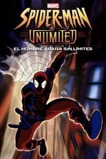 Spider-Man Unlimited