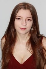 Foto retrato de Liv Panzer