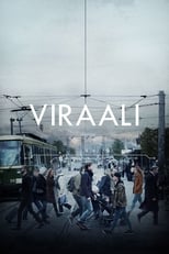 Poster for Virality