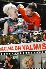 Maailma on valmis (2012)