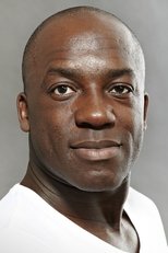 Foto retrato de Deobia Oparei